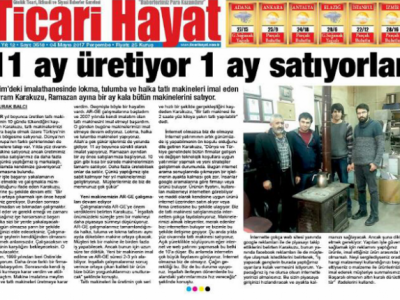ticarihayat